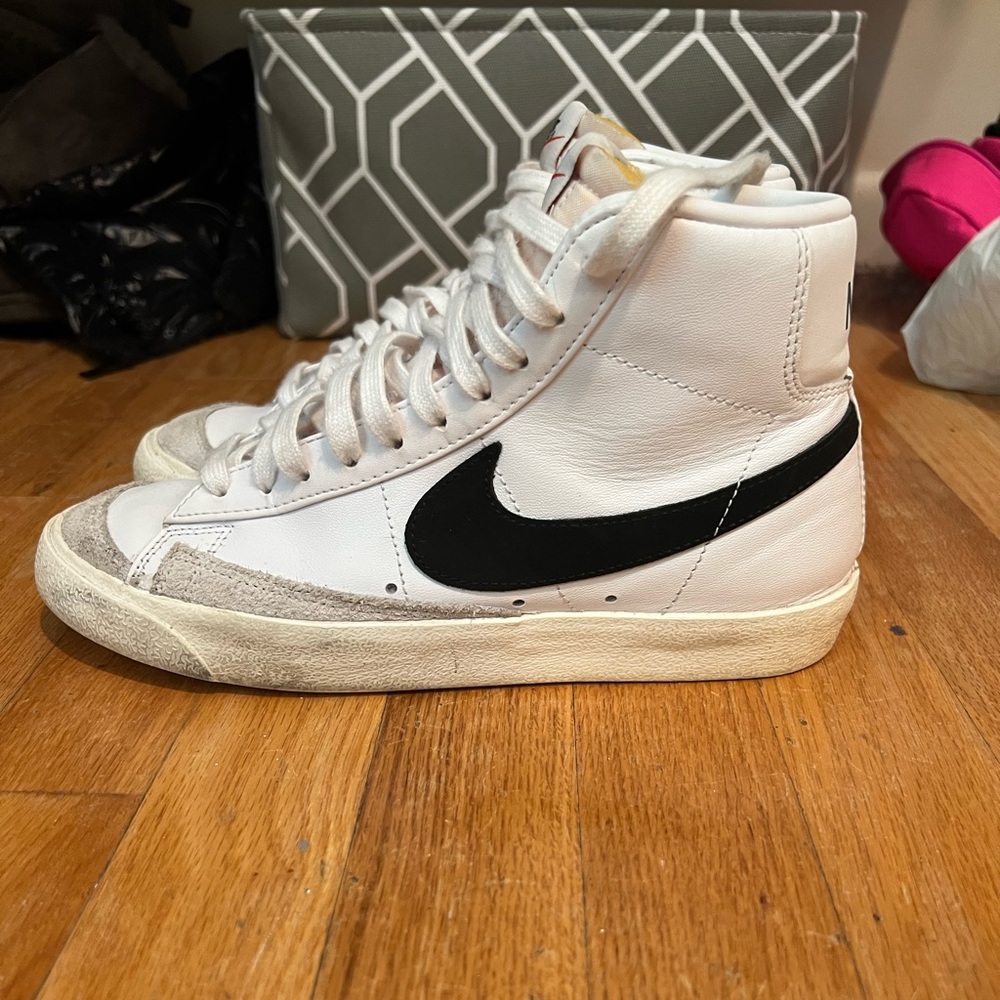 Womens Nike Blazers
